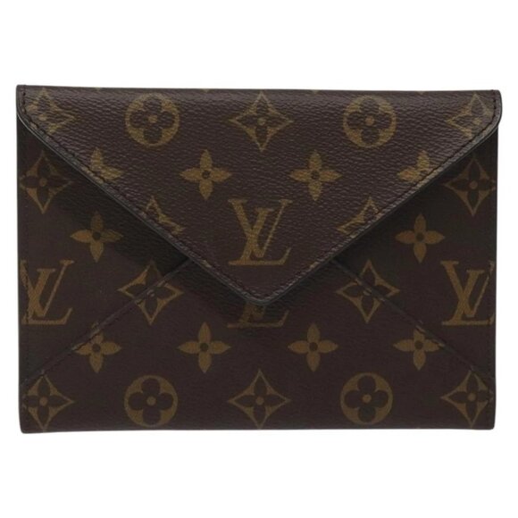 LOUIS VUITTON Monogram Pochette Kirigami Pouch - Picture 13 of 15